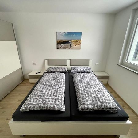 Apartmán Haus Steingrubenweg Mutlangen Exteriér fotografie