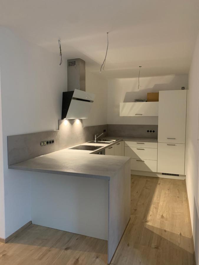 Apartmán Haus Steingrubenweg Mutlangen Exteriér fotografie