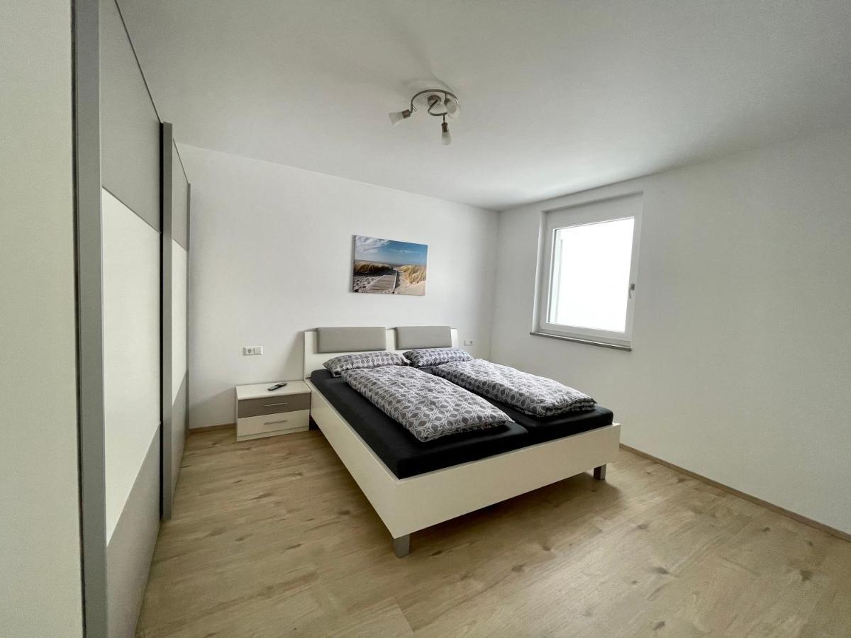 Apartmán Haus Steingrubenweg Mutlangen Exteriér fotografie