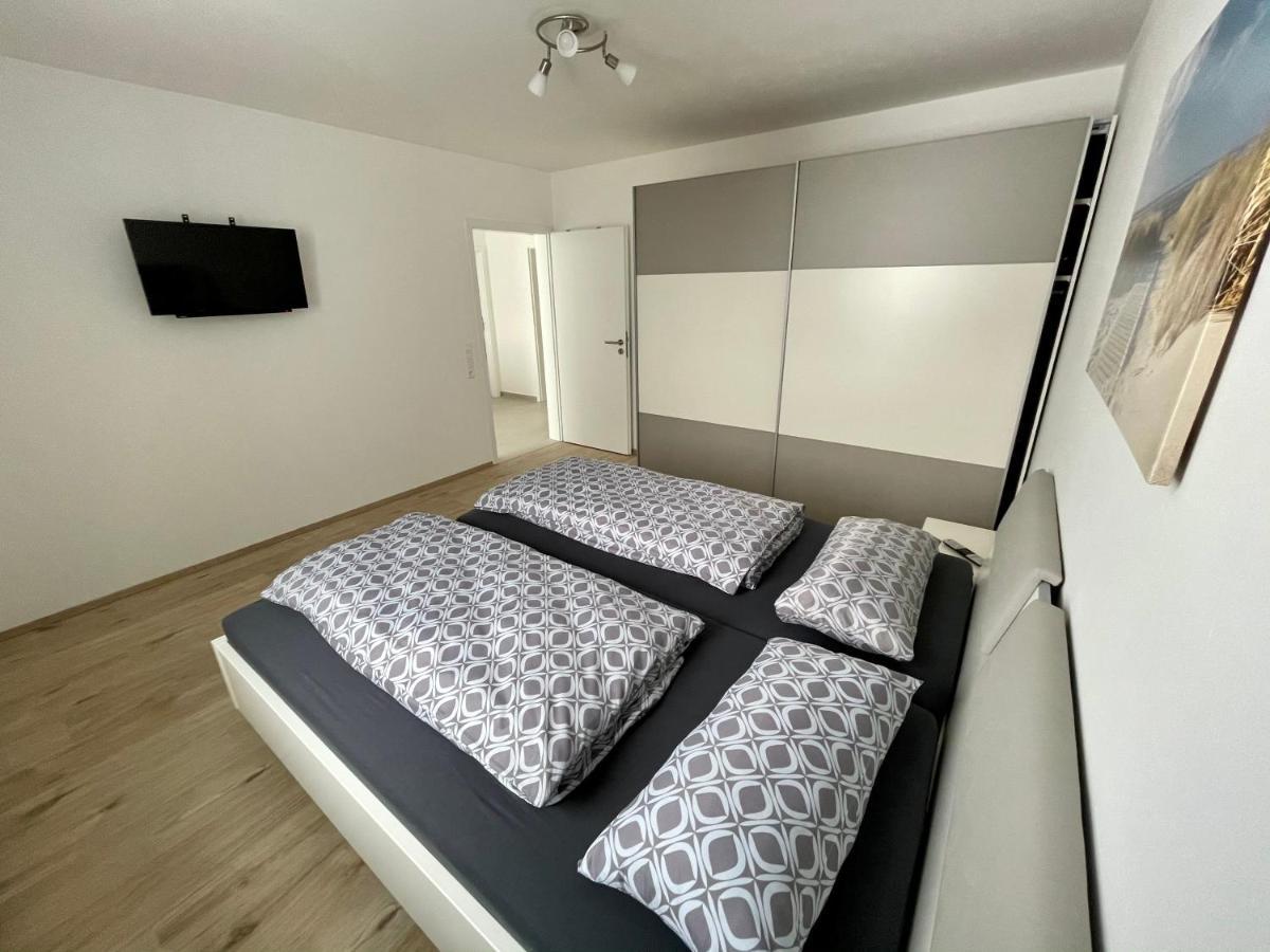 Apartmán Haus Steingrubenweg Mutlangen Exteriér fotografie