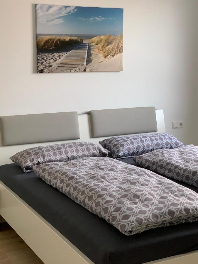 Apartmán Haus Steingrubenweg Mutlangen Exteriér fotografie