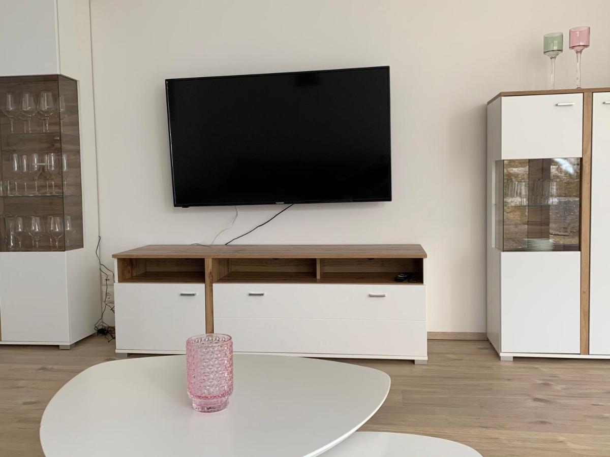 Apartmán Haus Steingrubenweg Mutlangen Exteriér fotografie