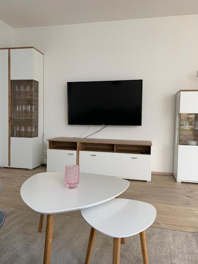 Apartmán Haus Steingrubenweg Mutlangen Exteriér fotografie