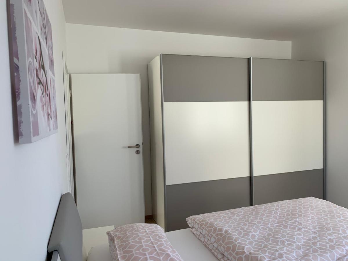 Apartmán Haus Steingrubenweg Mutlangen Exteriér fotografie