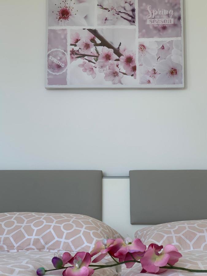 Apartmán Haus Steingrubenweg Mutlangen Exteriér fotografie