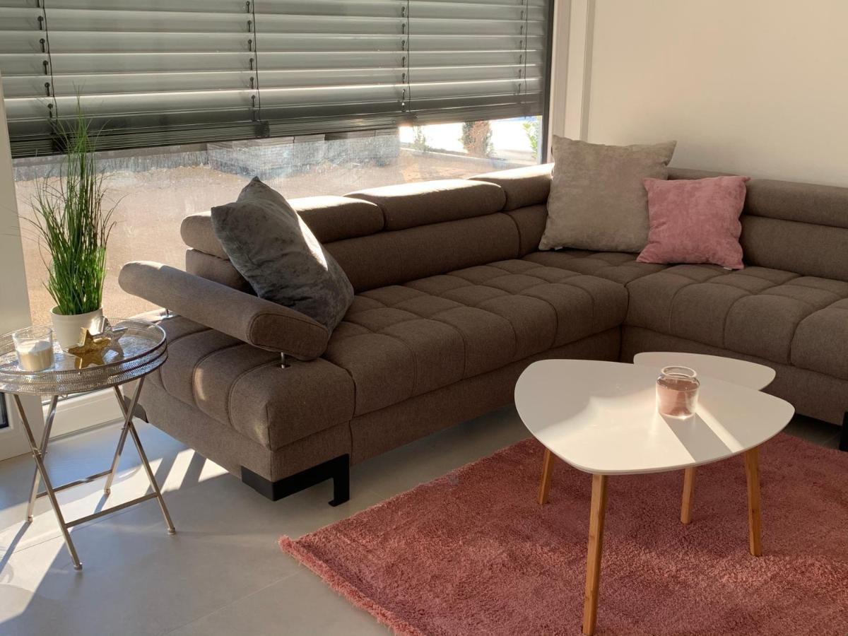 Apartmán Haus Steingrubenweg Mutlangen Exteriér fotografie