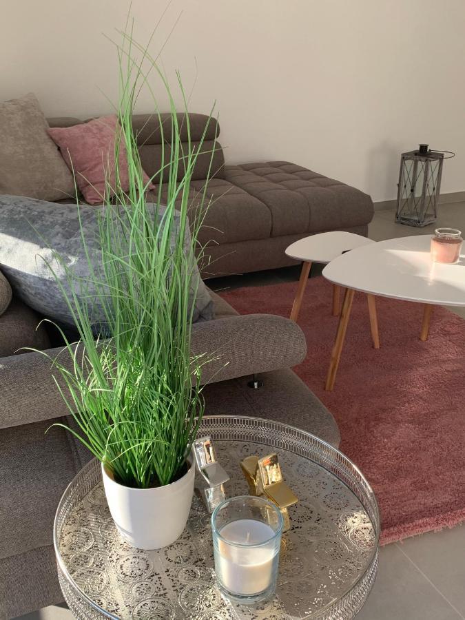 Apartmán Haus Steingrubenweg Mutlangen Exteriér fotografie