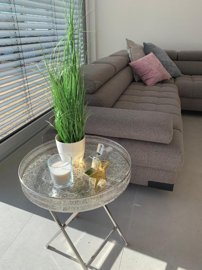 Apartmán Haus Steingrubenweg Mutlangen Exteriér fotografie
