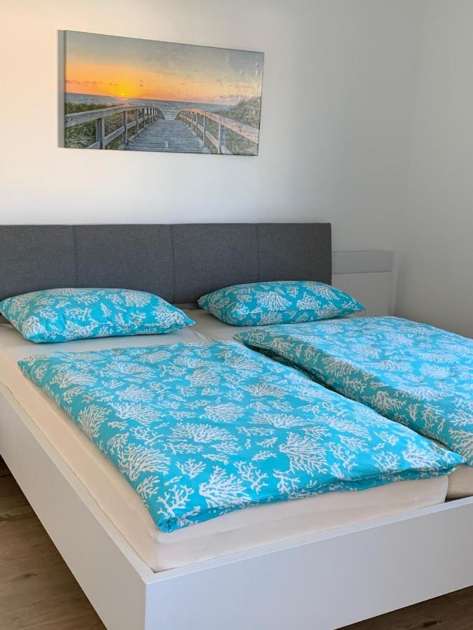 Apartmán Haus Steingrubenweg Mutlangen Exteriér fotografie