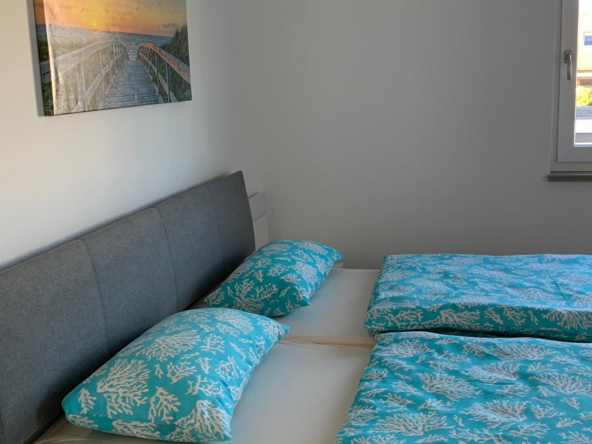 Apartmán Haus Steingrubenweg Mutlangen Exteriér fotografie