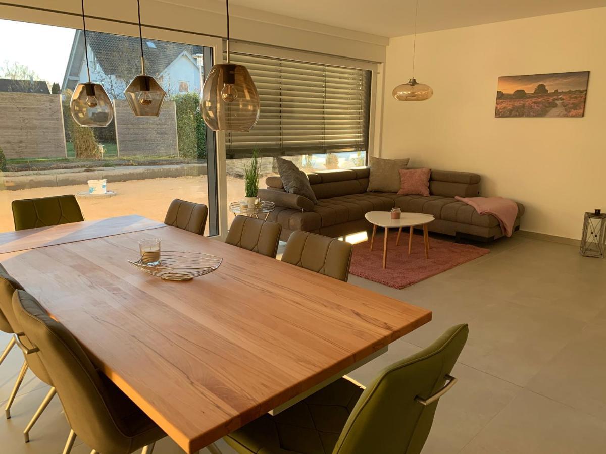 Apartmán Haus Steingrubenweg Mutlangen Exteriér fotografie