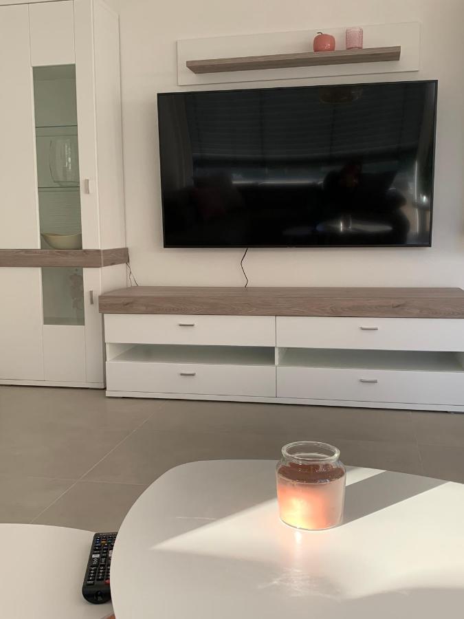 Apartmán Haus Steingrubenweg Mutlangen Exteriér fotografie