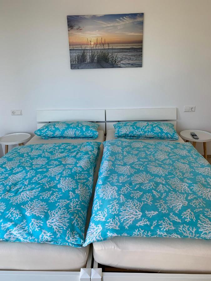 Apartmán Haus Steingrubenweg Mutlangen Exteriér fotografie